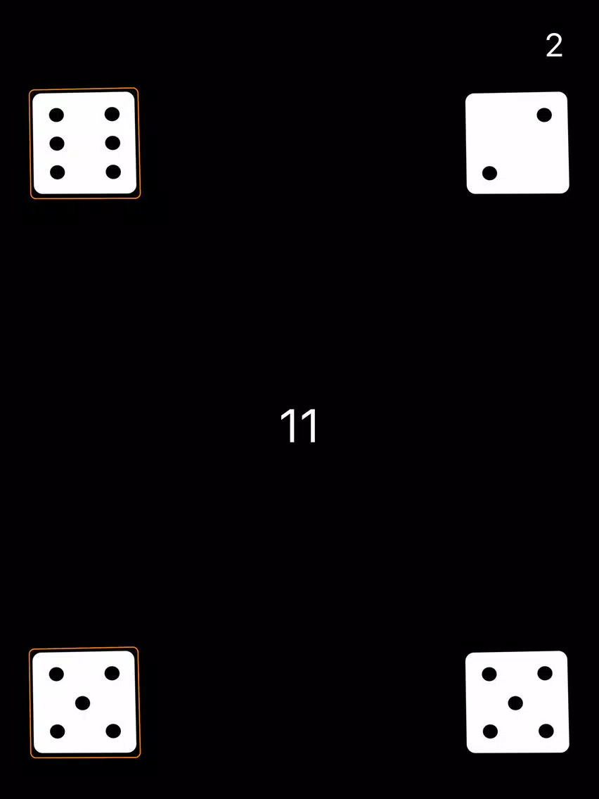 Ảnh chụp màn hình của NumberChase: Let the Chase Begin iPad 