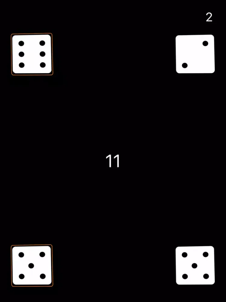NumberChase: Let the Chase Begin iPad  スクリーンショット
