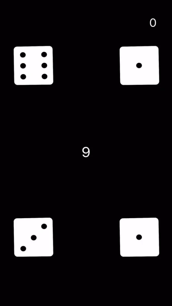 NumberChase: Let the Chase Begin スクリーンショット