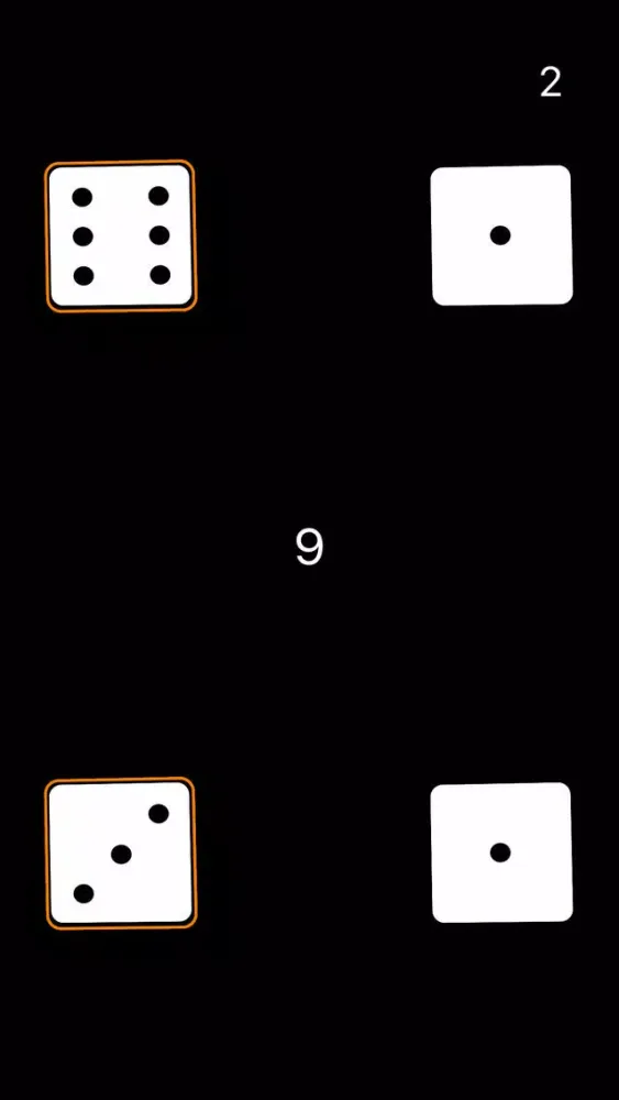 NumberChase: Let the Chase Begin スクリーンショット