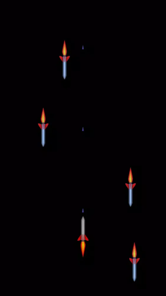 SpaceShooter: Shoot To Survive应用截图
