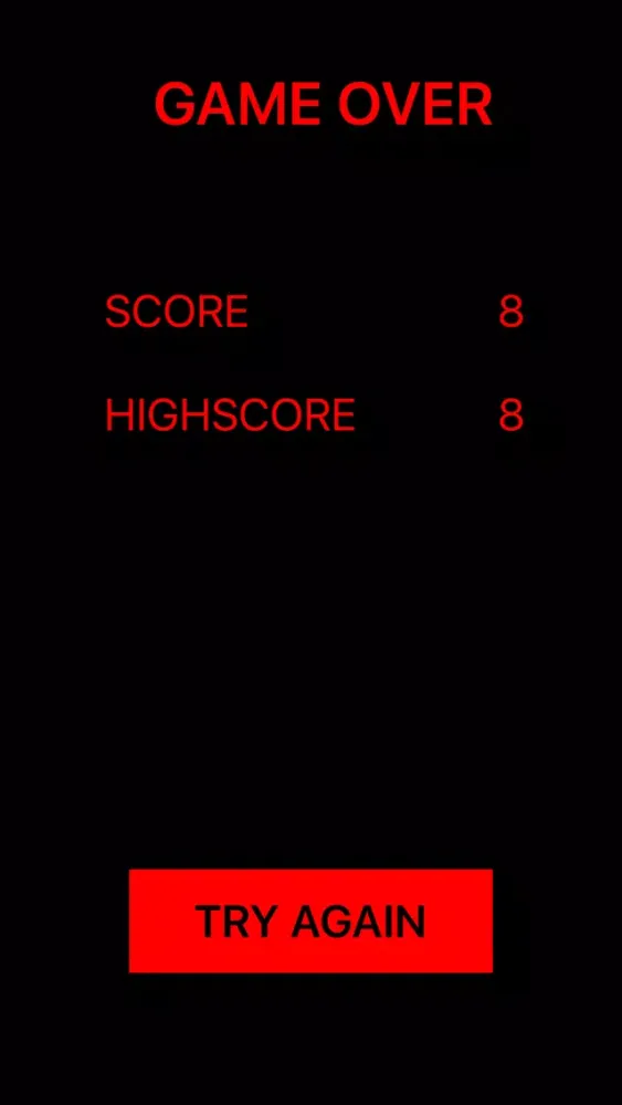 SpaceShooter: Shoot To Survive应用截图