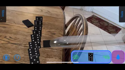 Скриншоты Reality Construction Kit