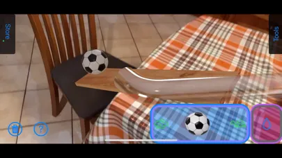 Скриншоты Reality Construction Kit