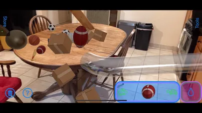 Скриншоты Reality Construction Kit