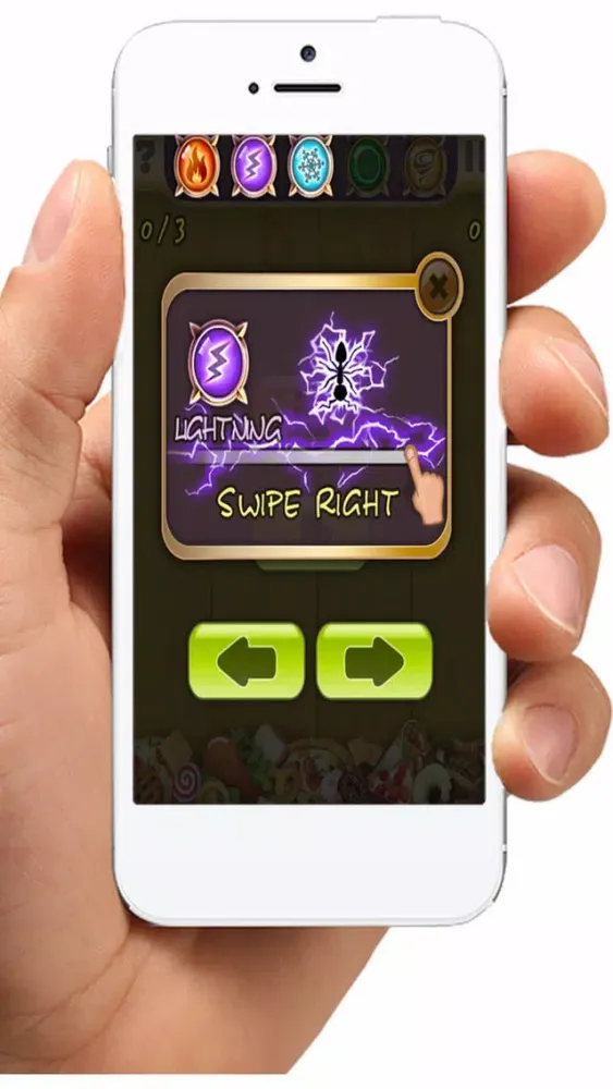Скриншоты Tap Tap AntS:Game For Kids
