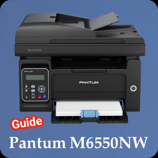 pantum m6550nw guide pantum m6550nw guide