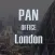 PAN-Office in London-Stansted