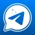 Tool for Telegram – Dual Chat