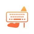 FastType Keyboard Fashion