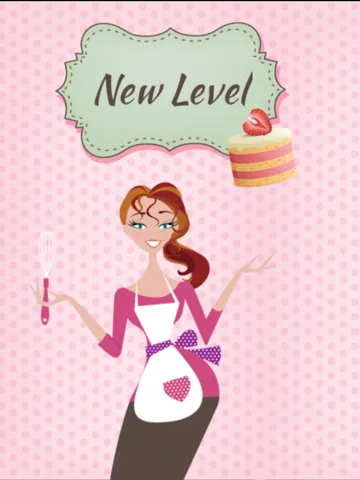 ภาพหน้าจอของ Sweet Memory iPad 
