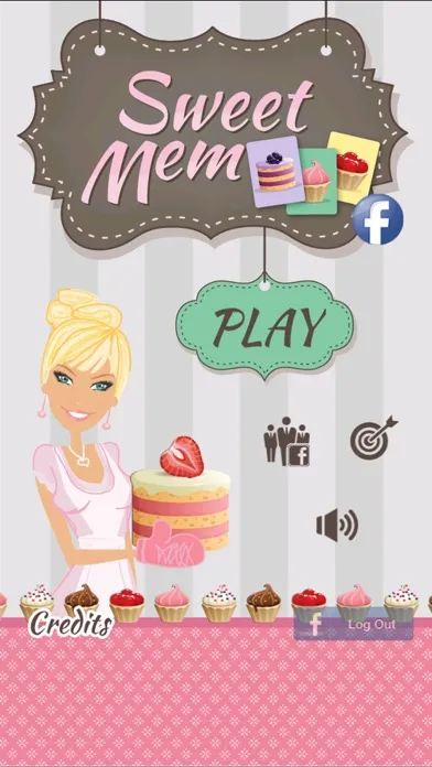 ภาพหน้าจอของ Sweet Memory