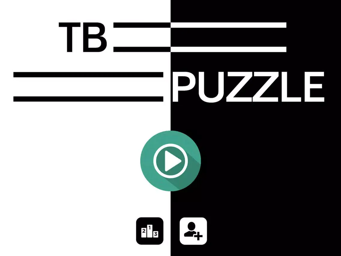 TB Puzzle | Stefano Arienti iPad 应用截图