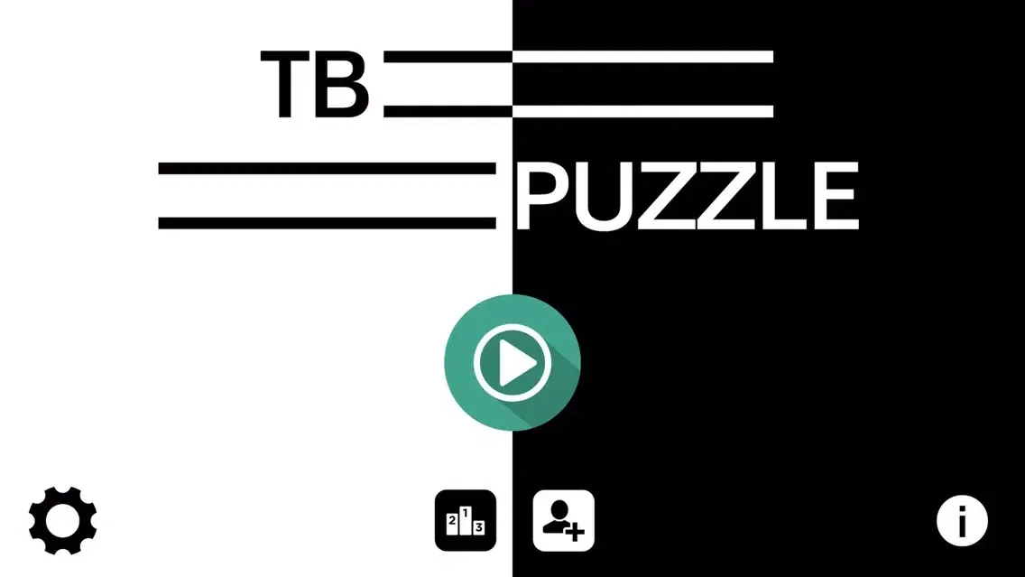 TB Puzzle | Stefano Arienti应用截图