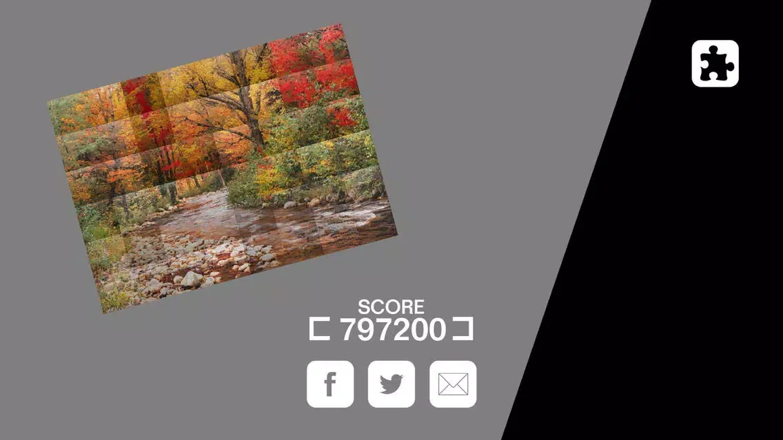 TB Puzzle | Stefano Arienti应用截图