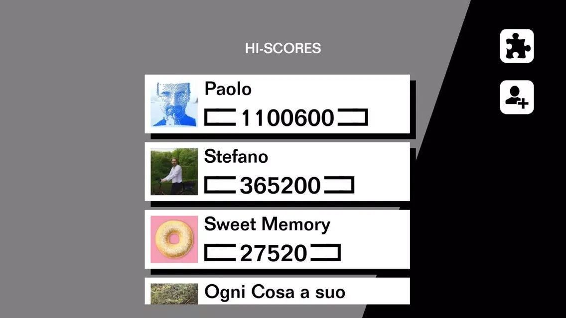TB Puzzle | Stefano Arienti应用截图