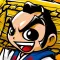 [パチスロ] 吉宗