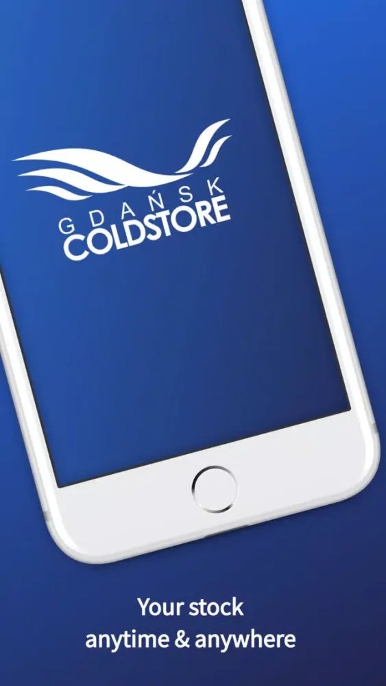 Capturas de pantalla de Coldstore Gdańsk