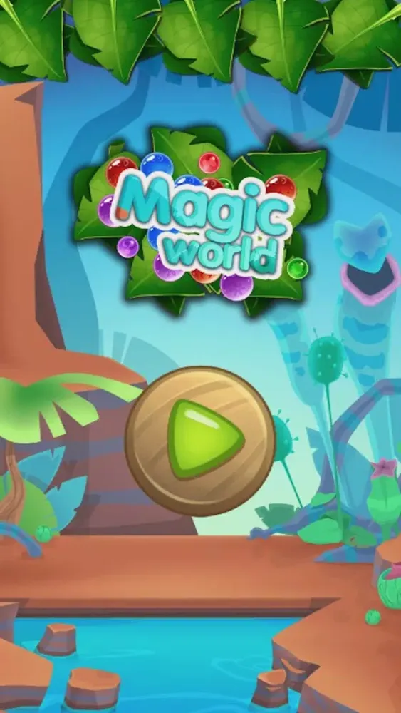 Capturas de pantalla de Fun Bubble Dragon