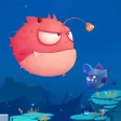 Lantern Fish