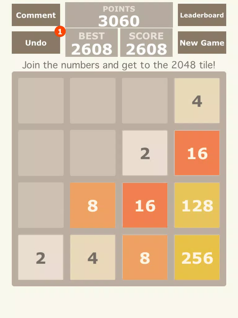 صور 2048 Max iPad 