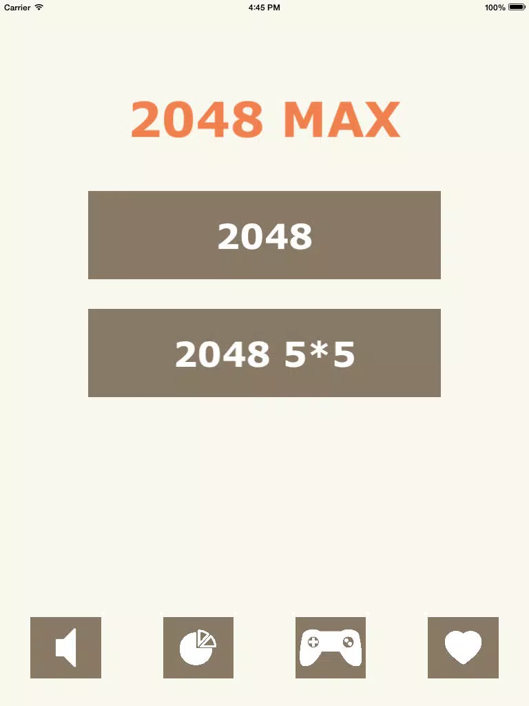 صور 2048 Max iPad 