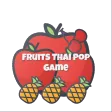 Fruits Thai-Match game
