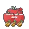 Fruits Thai-Match game