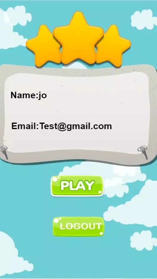 Fruits Thai-Match game应用截图