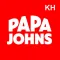 Papa John’s Pizza Cambodia