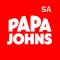 Papa Johns KSA