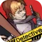 Detective escape - Room Escape