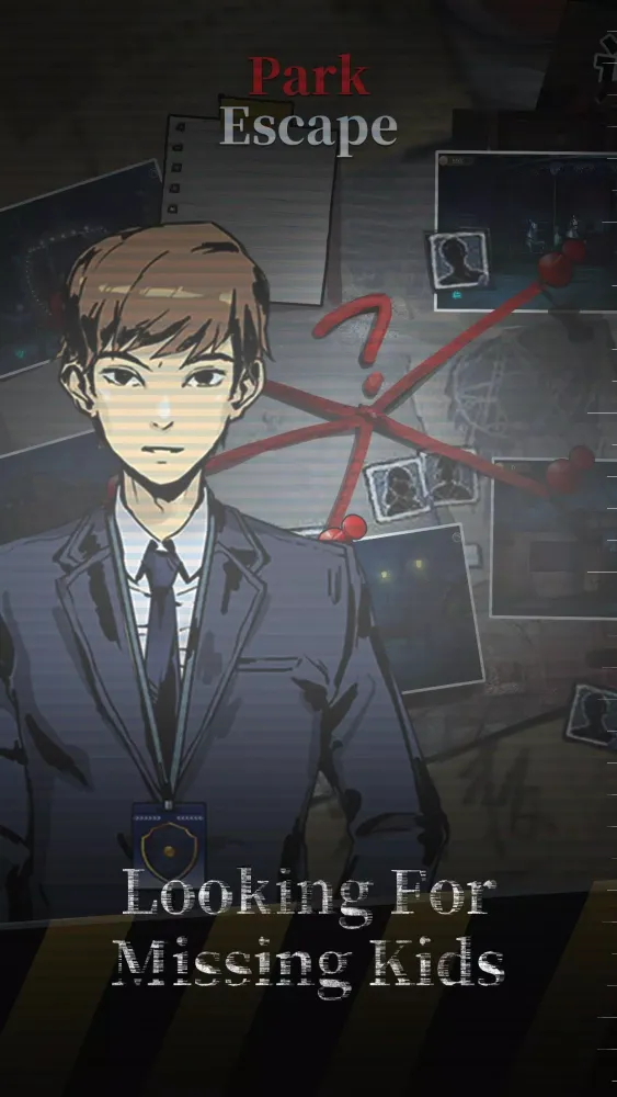 Park Escape Screenshots