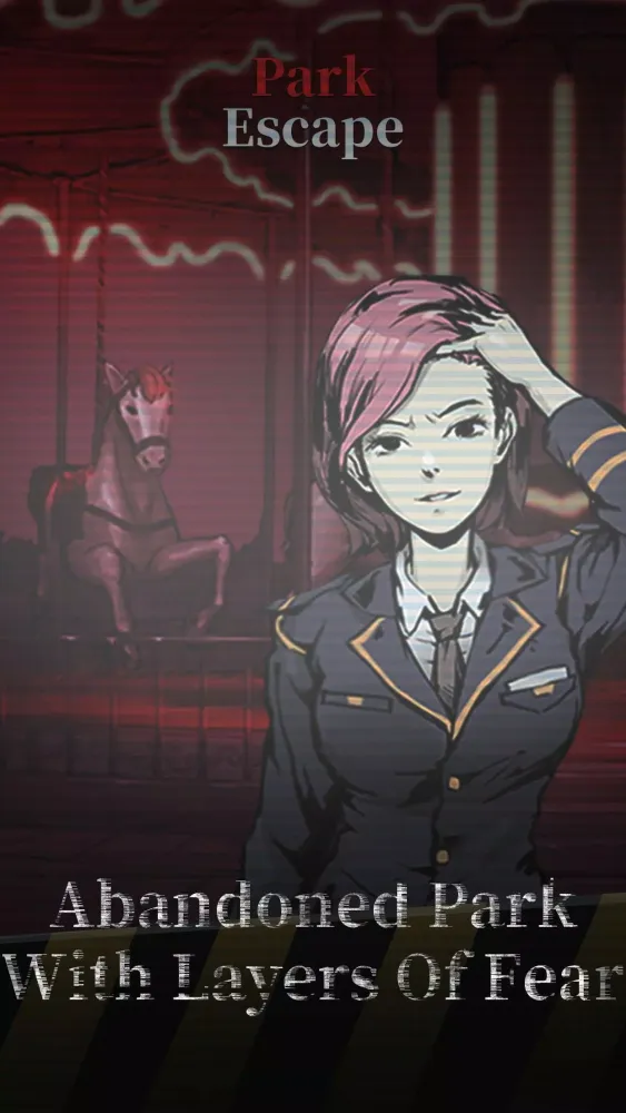 Park Escape Screenshots