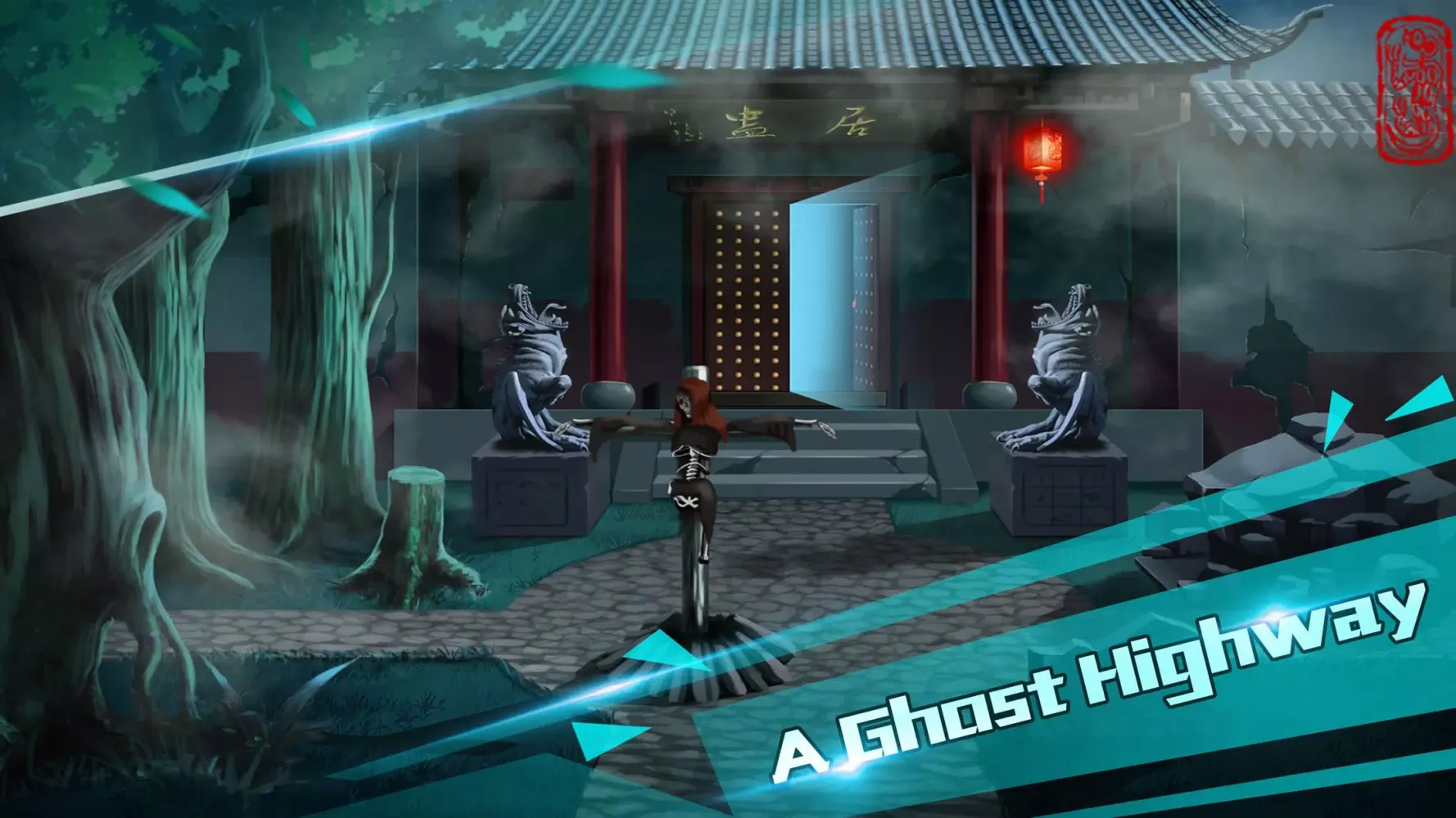 Lost Town:Escape the room Screenshots