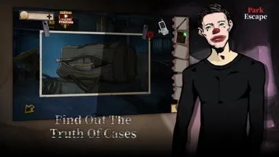 Park Escape - Room Escape Game應用截圖