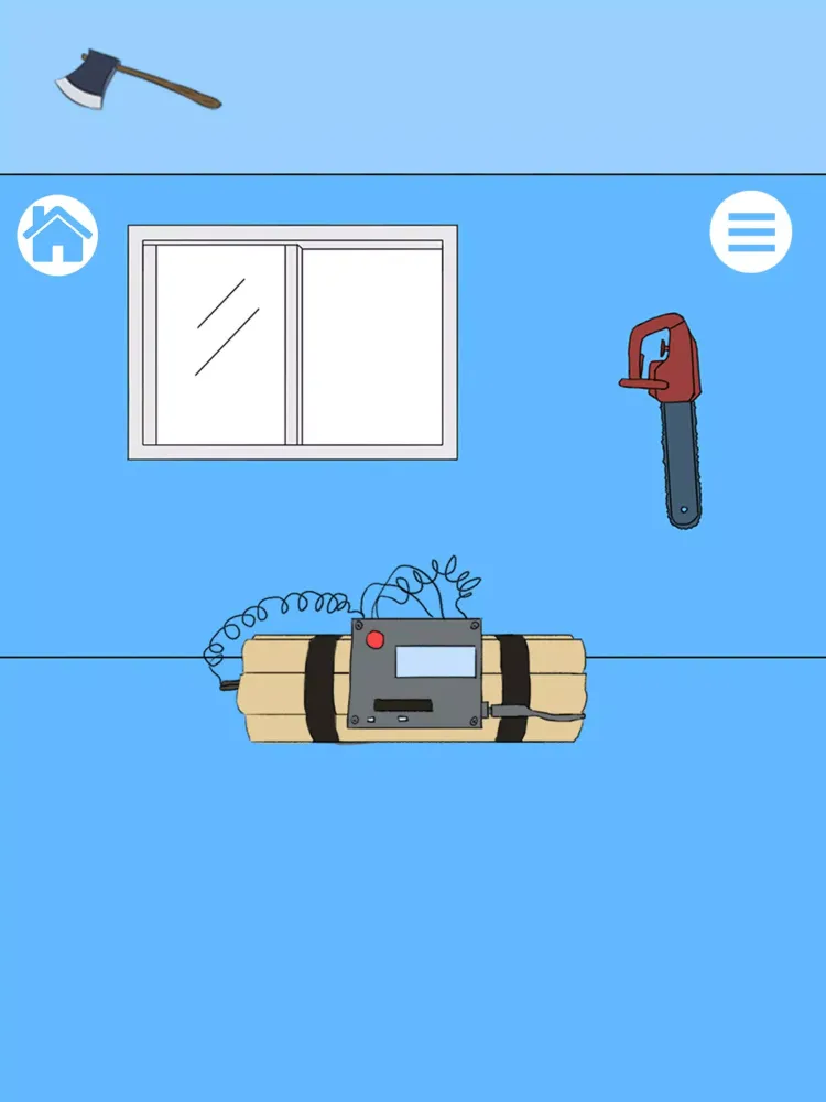 Crush Dream:Escape Puzzle Game Screenshots
