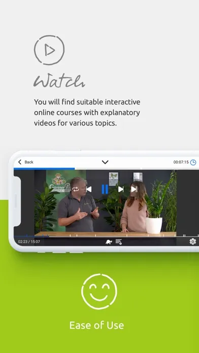 تصاویر PAPAGEI - digital learning