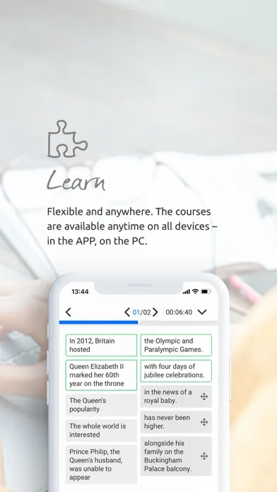 تصاویر PAPAGEI - digital learning