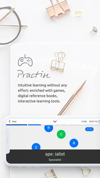 تصاویر PAPAGEI - digital learning