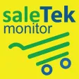 SaleTek Monitor Monedero SaleTek Monitor Monedero