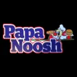 Papa Noosh.