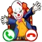 Evil Clown Call Shbet