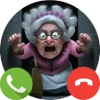 fb68 | Scary Granny Call