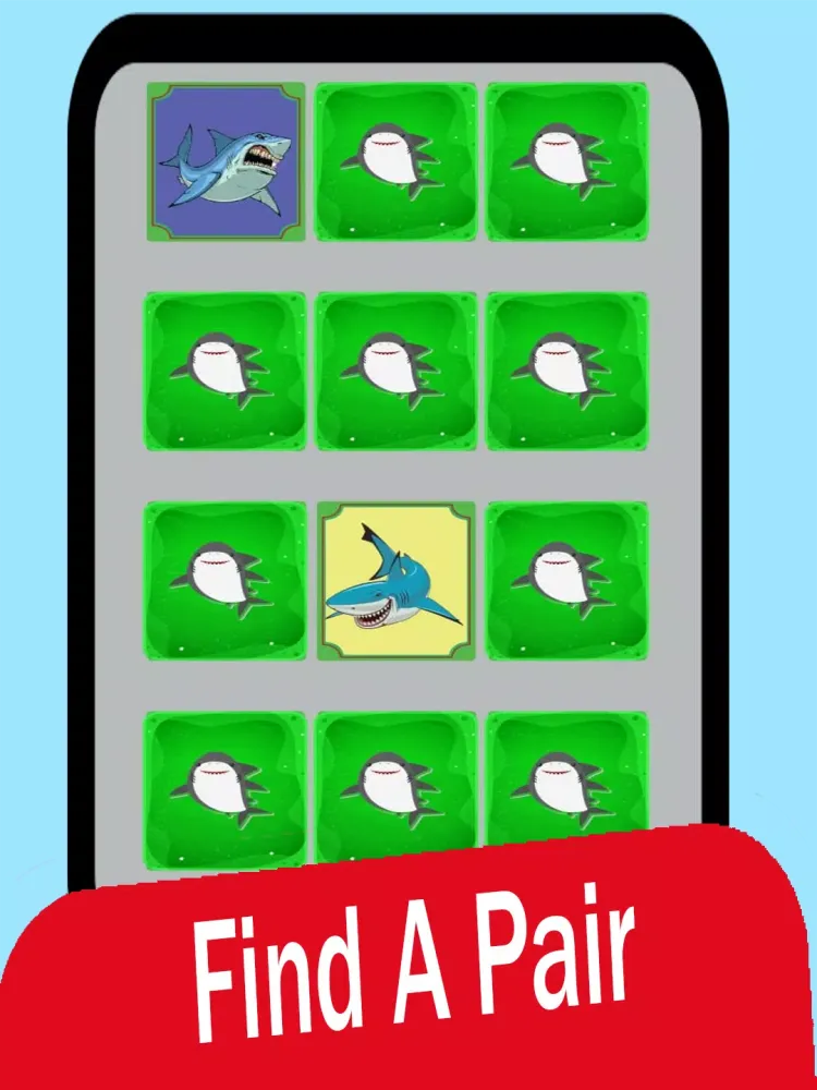 B52: Shark Prank Call应用截图