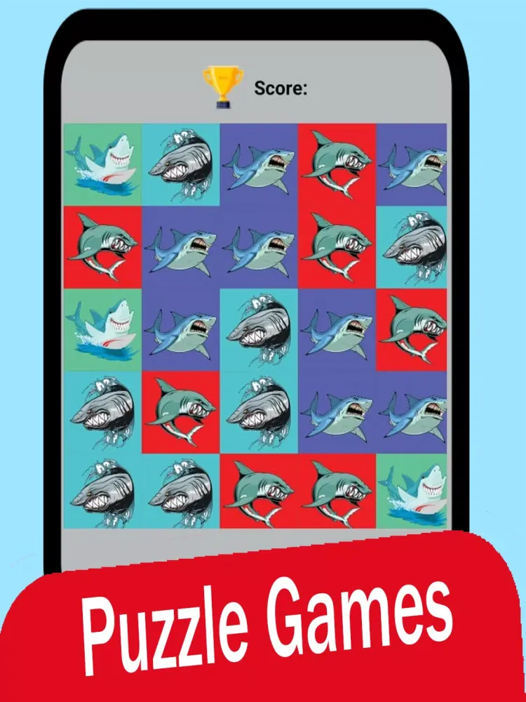 B52: Shark Prank Call应用截图