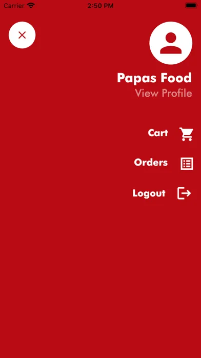 Capturas de pantalla de Papa's Grill:Delicious Grills