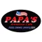 Papas American Cafe