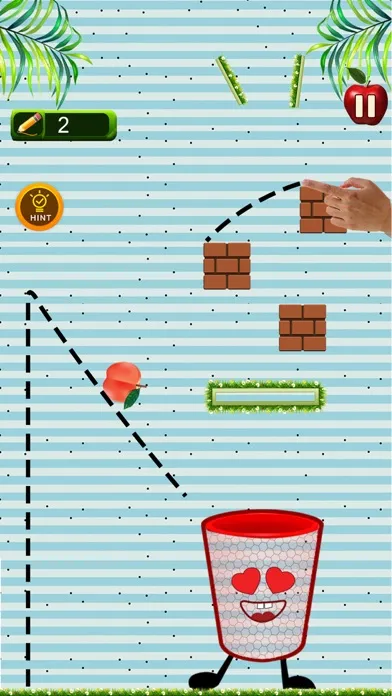 تصاویر Fruit Flow Puzzle