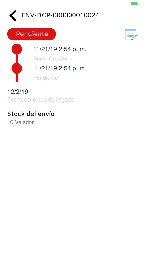 Casa Chubut Screenshots